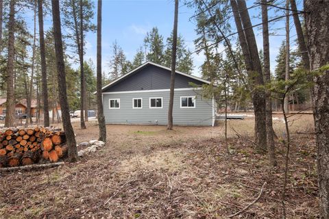 Tiny photo for 444 Bear Trail, Whitefish, MT 59937 (MLS # 30066543)