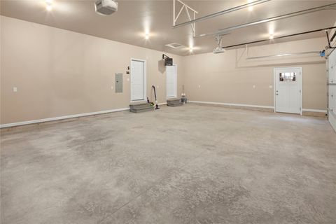 Tiny photo for 444 Bear Trail, Whitefish, MT 59937 (MLS # 30066543)
