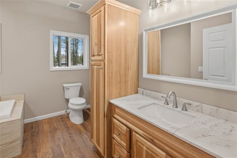 Tiny photo for 444 Bear Trail, Whitefish, MT 59937 (MLS # 30066543)