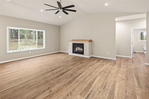 Tiny photo for 444 Bear Trail, Whitefish, MT 59937 (MLS # 30066543)