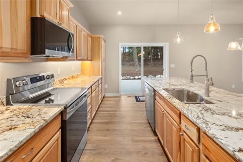 Tiny photo for 444 Bear Trail, Whitefish, MT 59937 (MLS # 30066543)