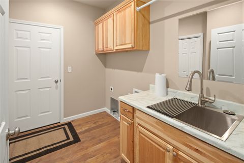 Tiny photo for 444 Bear Trail, Whitefish, MT 59937 (MLS # 30066543)