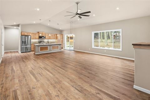 Tiny photo for 444 Bear Trail, Whitefish, MT 59937 (MLS # 30066543)