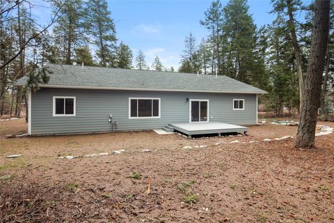Tiny photo for 444 Bear Trail, Whitefish, MT 59937 (MLS # 30066543)
