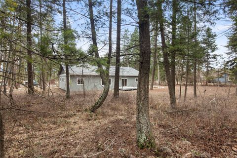 Tiny photo for 444 Bear Trail, Whitefish, MT 59937 (MLS # 30066543)