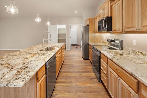 Tiny photo for 444 Bear Trail, Whitefish, MT 59937 (MLS # 30066543)