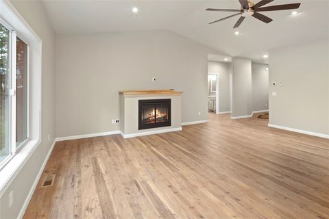 Tiny photo for 444 Bear Trail, Whitefish, MT 59937 (MLS # 30066543)