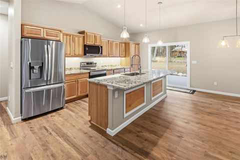 Tiny photo for 444 Bear Trail, Whitefish, MT 59937 (MLS # 30066543)