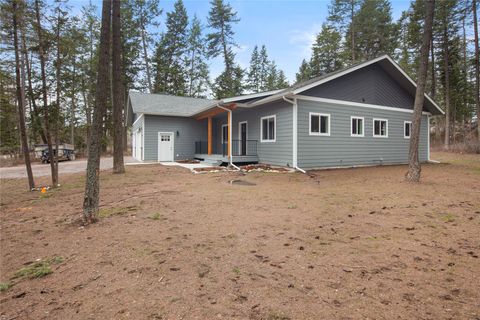 Tiny photo for 444 Bear Trail, Whitefish, MT 59937 (MLS # 30066543)