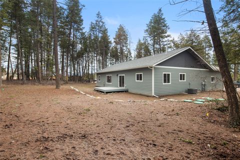 Tiny photo for 444 Bear Trail, Whitefish, MT 59937 (MLS # 30066543)