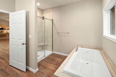 Tiny photo for 444 Bear Trail, Whitefish, MT 59937 (MLS # 30066543)