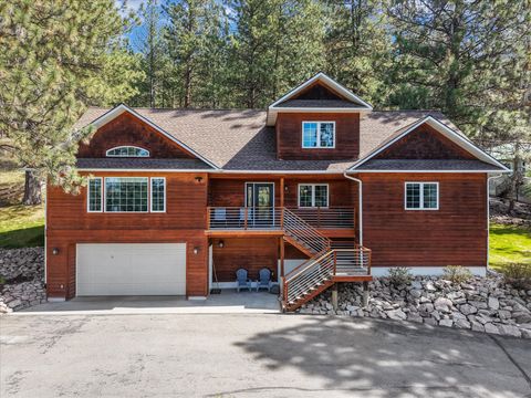 7855 Parkwood Drive Missoula MT 59808