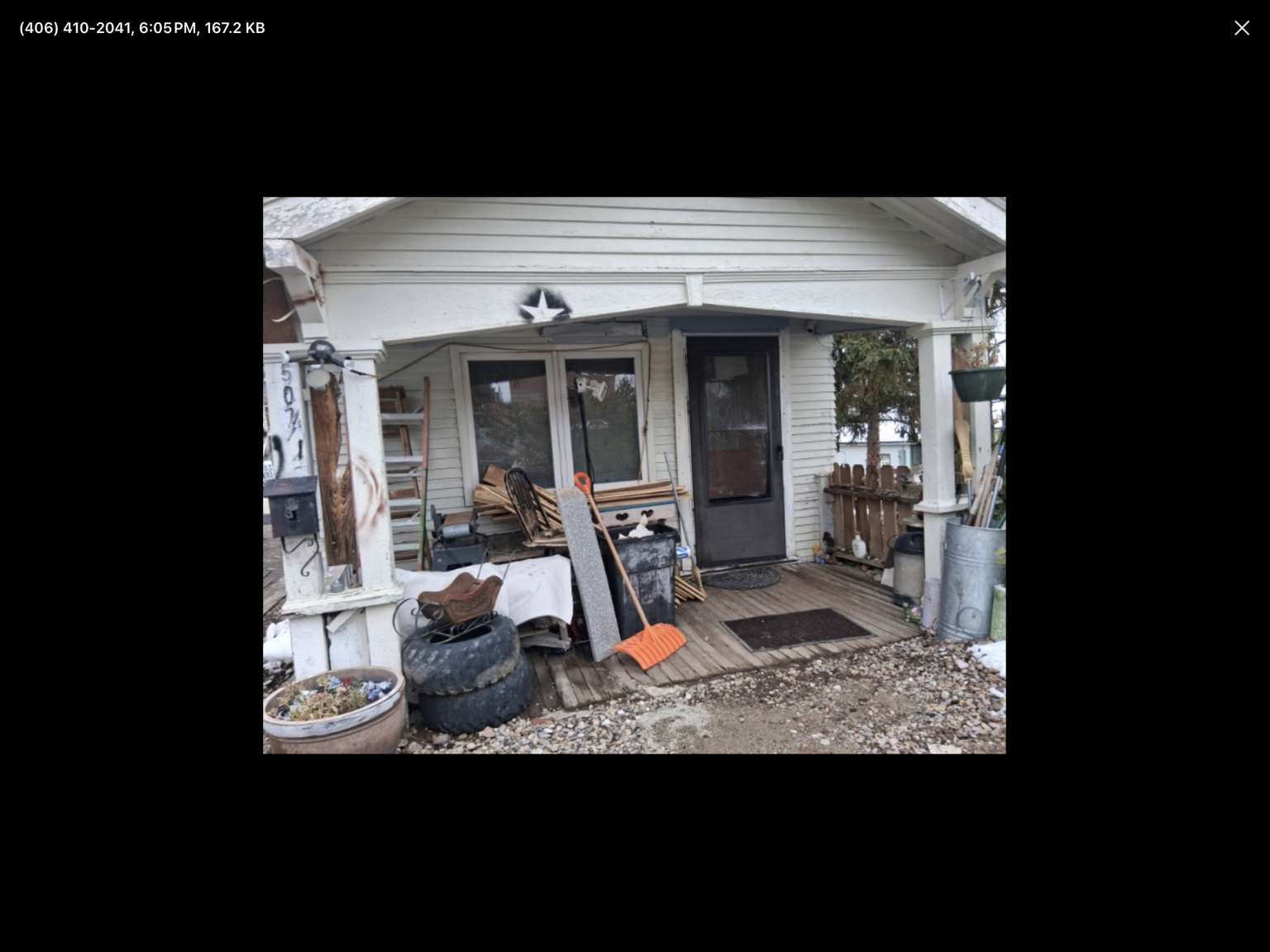 507 N Wyoming Street