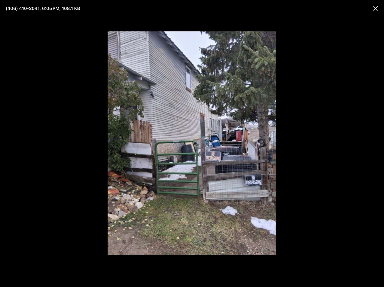 507 N Wyoming Street