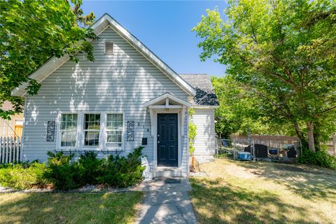 Photo of 318 Stuart Street, Helena, MT 59601 (MLS # 30068971)