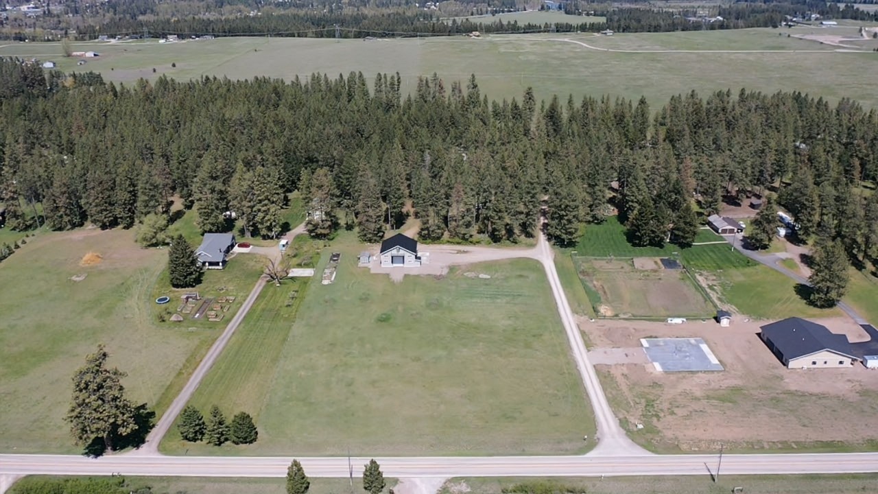 68 Mount Jackson Trail