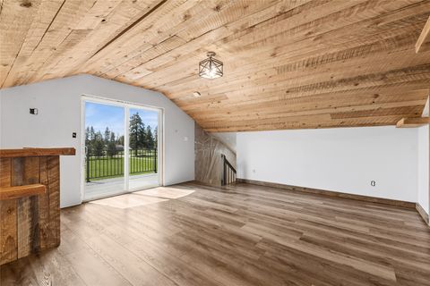 Tiny photo for 68 Mount Jackson Trail, Columbia Falls, MT 59912 (MLS # 30069906)