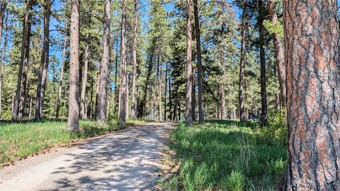 Tiny photo for 68 Mount Jackson Trail, Columbia Falls, MT 59912 (MLS # 30069906)