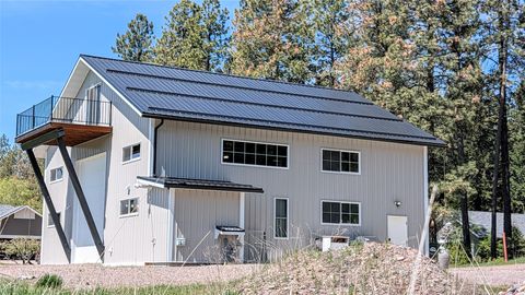 Tiny photo for 68 Mount Jackson Trail, Columbia Falls, MT 59912 (MLS # 30069906)