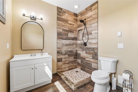 Tiny photo for 68 Mount Jackson Trail, Columbia Falls, MT 59912 (MLS # 30069906)