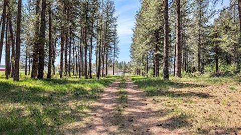 Tiny photo for 68 Mount Jackson Trail, Columbia Falls, MT 59912 (MLS # 30069906)