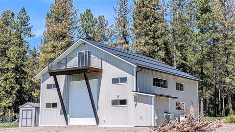 Tiny photo for 68 Mount Jackson Trail, Columbia Falls, MT 59912 (MLS # 30069906)