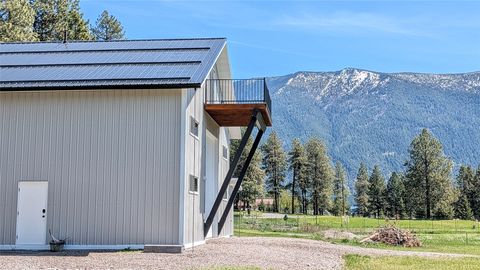 Tiny photo for 68 Mount Jackson Trail, Columbia Falls, MT 59912 (MLS # 30069906)