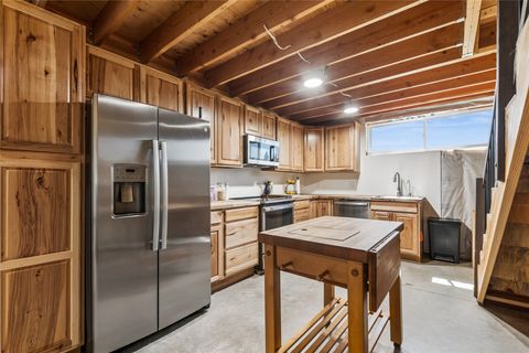 Tiny photo for 68 Mount Jackson Trail, Columbia Falls, MT 59912 (MLS # 30069906)