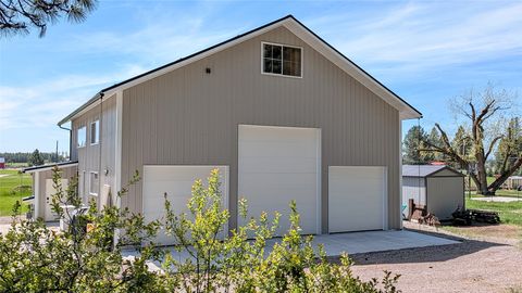Tiny photo for 68 Mount Jackson Trail, Columbia Falls, MT 59912 (MLS # 30069906)