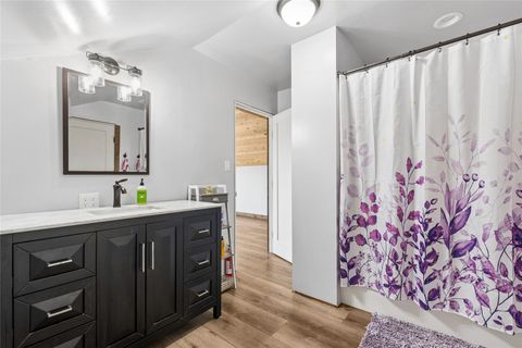 Tiny photo for 68 Mount Jackson Trail, Columbia Falls, MT 59912 (MLS # 30069906)