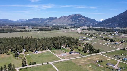 Tiny photo for 68 Mount Jackson Trail, Columbia Falls, MT 59912 (MLS # 30069906)