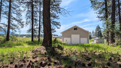 Tiny photo for 68 Mount Jackson Trail, Columbia Falls, MT 59912 (MLS # 30069906)