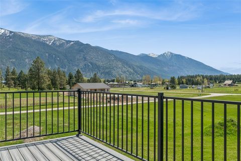 Tiny photo for 68 Mount Jackson Trail, Columbia Falls, MT 59912 (MLS # 30069906)