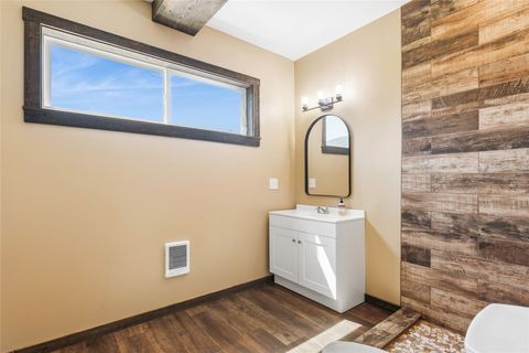 Tiny photo for 68 Mount Jackson Trail, Columbia Falls, MT 59912 (MLS # 30069906)