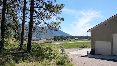 Tiny photo for 68 Mount Jackson Trail, Columbia Falls, MT 59912 (MLS # 30069906)