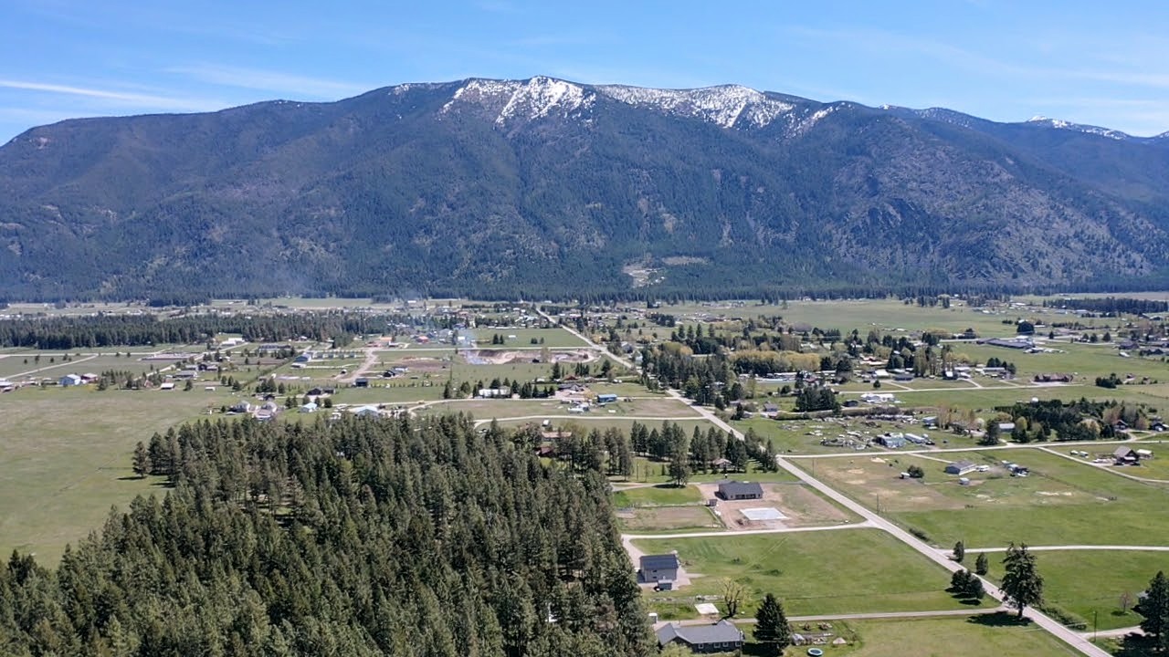 68 Mount Jackson Trail