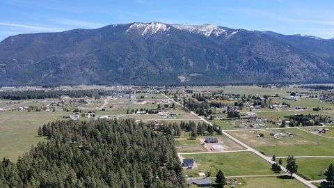 Tiny photo for 68 Mount Jackson Trail, Columbia Falls, MT 59912 (MLS # 30069906)