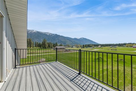 Tiny photo for 68 Mount Jackson Trail, Columbia Falls, MT 59912 (MLS # 30069906)