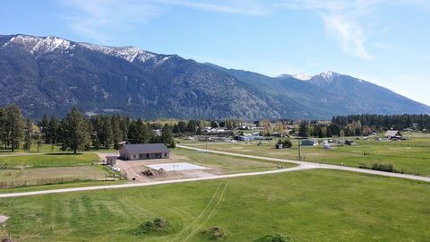 Tiny photo for 68 Mount Jackson Trail, Columbia Falls, MT 59912 (MLS # 30069906)