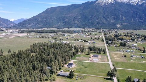 Tiny photo for 68 Mount Jackson Trail, Columbia Falls, MT 59912 (MLS # 30069906)