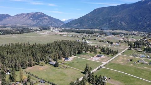 Tiny photo for 68 Mount Jackson Trail, Columbia Falls, MT 59912 (MLS # 30069906)