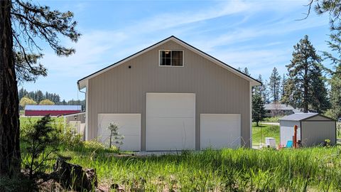 Tiny photo for 68 Mount Jackson Trail, Columbia Falls, MT 59912 (MLS # 30069906)