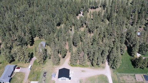Tiny photo for 68 Mount Jackson Trail, Columbia Falls, MT 59912 (MLS # 30069906)