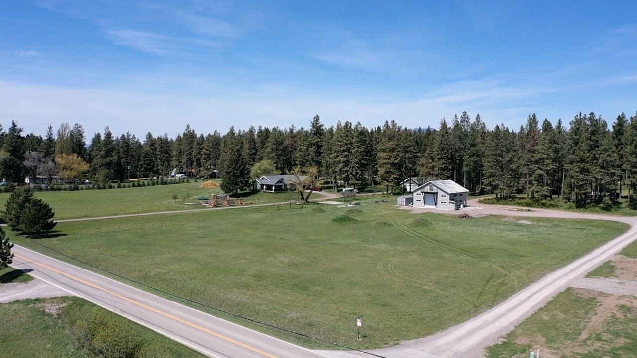 68 Mount Jackson Trail