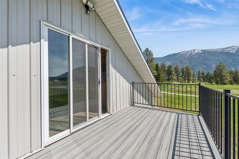 Tiny photo for 68 Mount Jackson Trail, Columbia Falls, MT 59912 (MLS # 30069906)