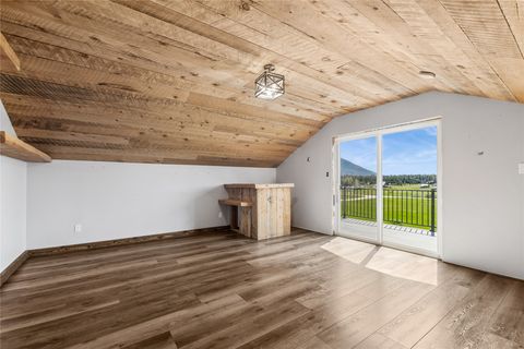 Tiny photo for 68 Mount Jackson Trail, Columbia Falls, MT 59912 (MLS # 30069906)
