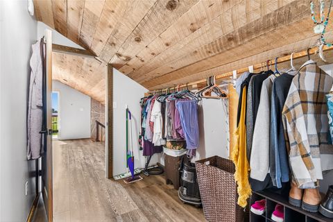 Tiny photo for 68 Mount Jackson Trail, Columbia Falls, MT 59912 (MLS # 30069906)