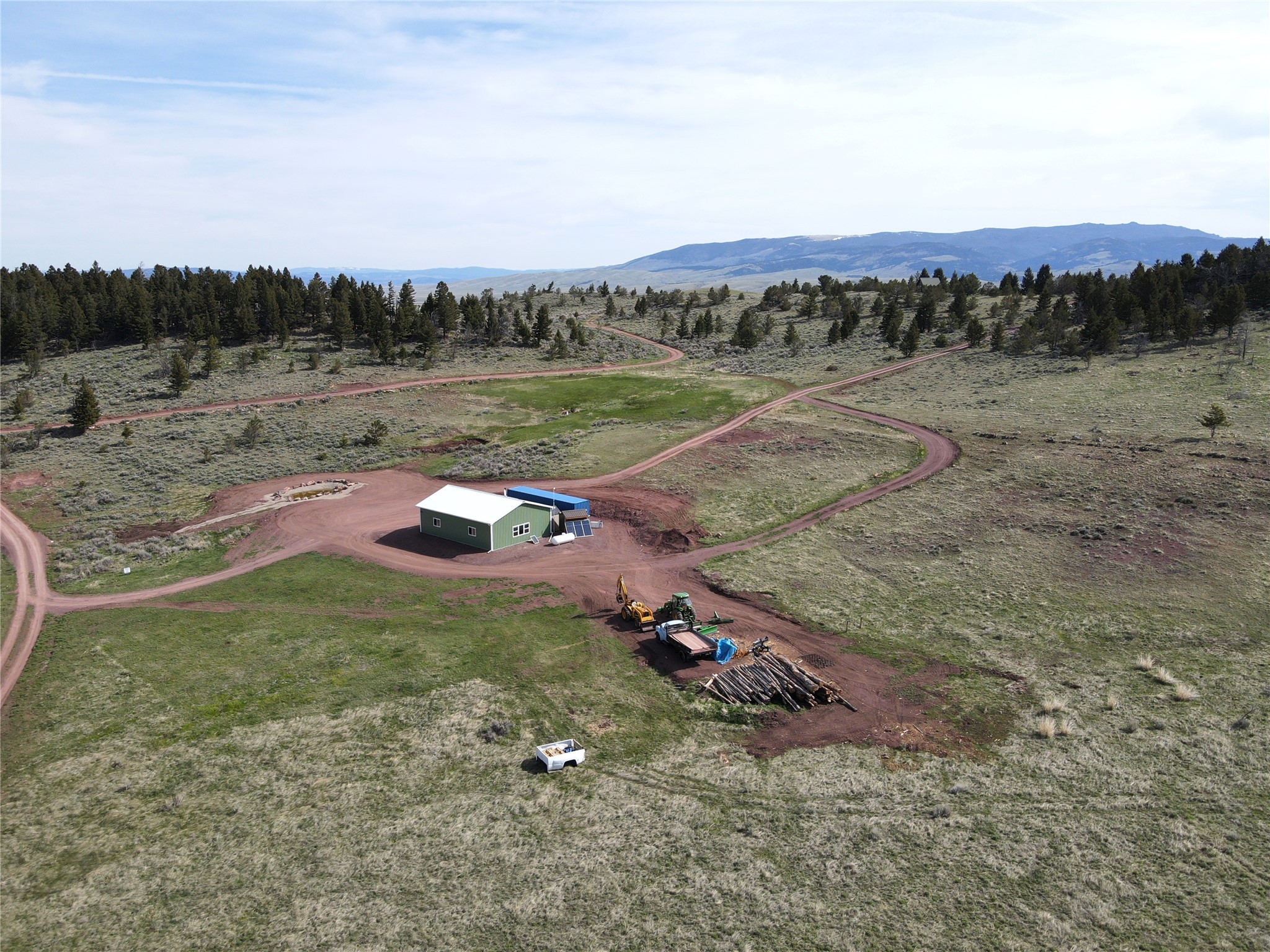 48 Black Butte Road