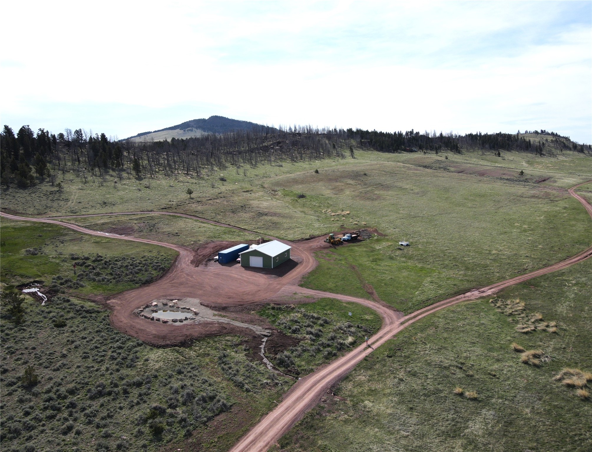 48 Black Butte Road