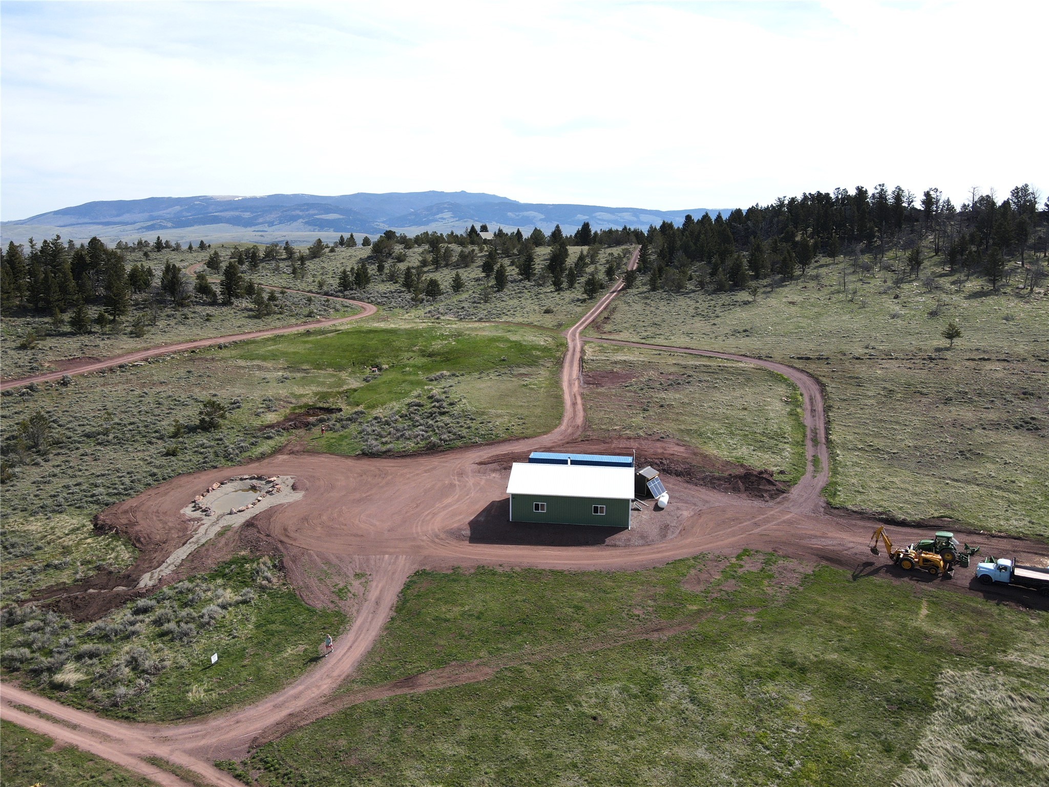 48 Black Butte Road